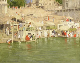 Benares